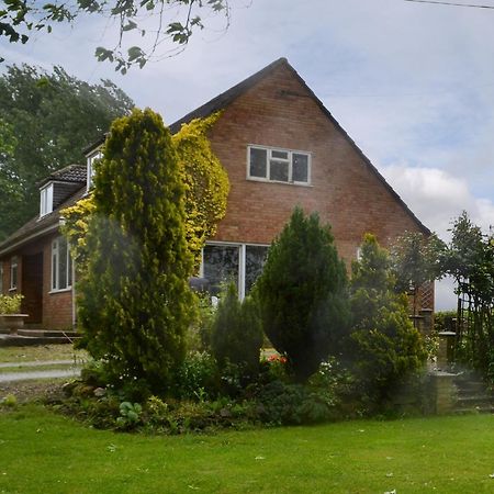 Glebe Farm Bungalow マーケット・レーゼン エクステリア 写真