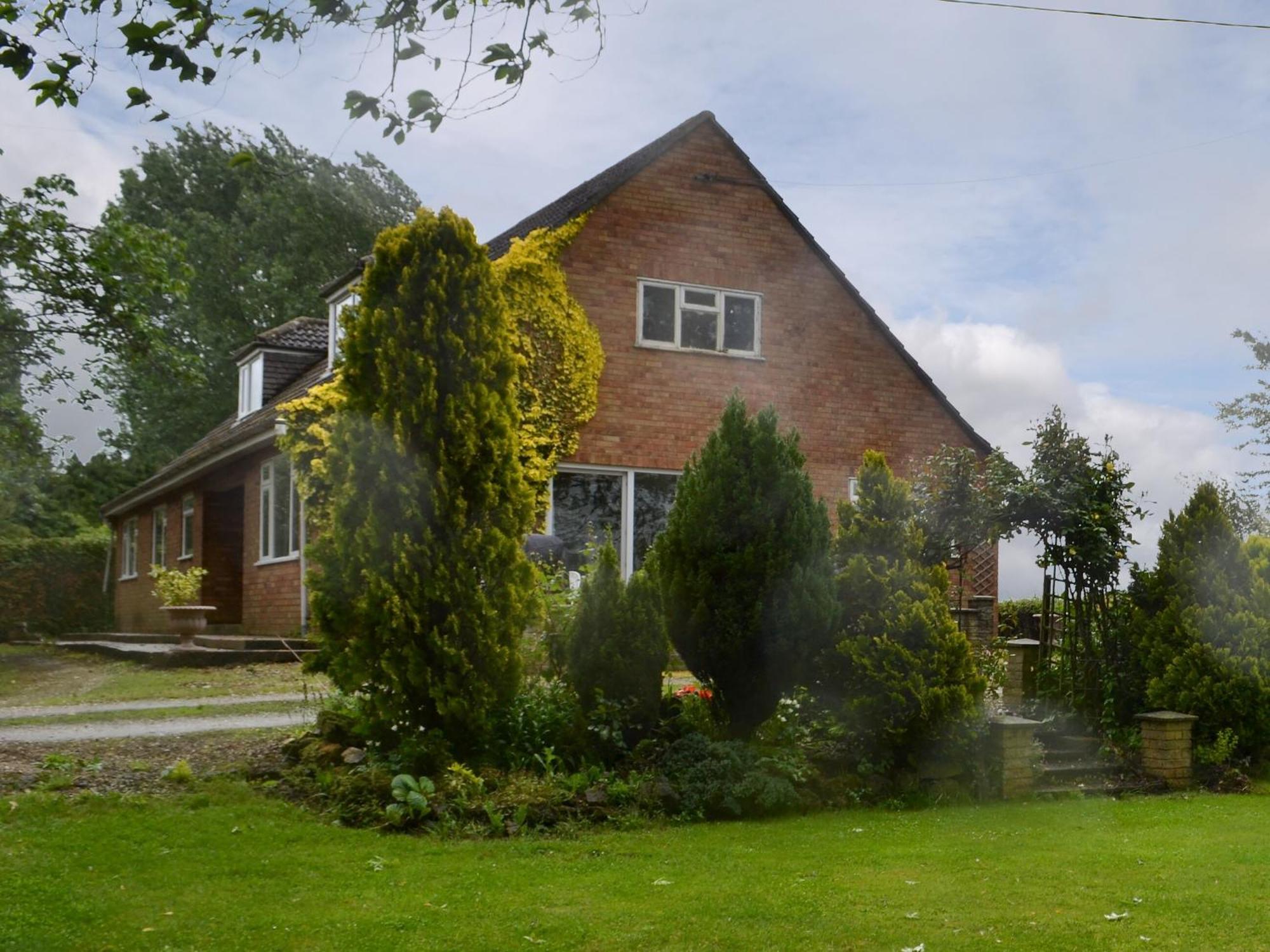 Glebe Farm Bungalow マーケット・レーゼン エクステリア 写真