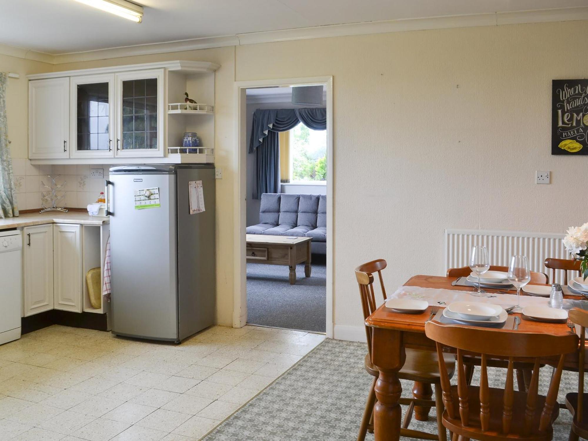 Glebe Farm Bungalow マーケット・レーゼン エクステリア 写真