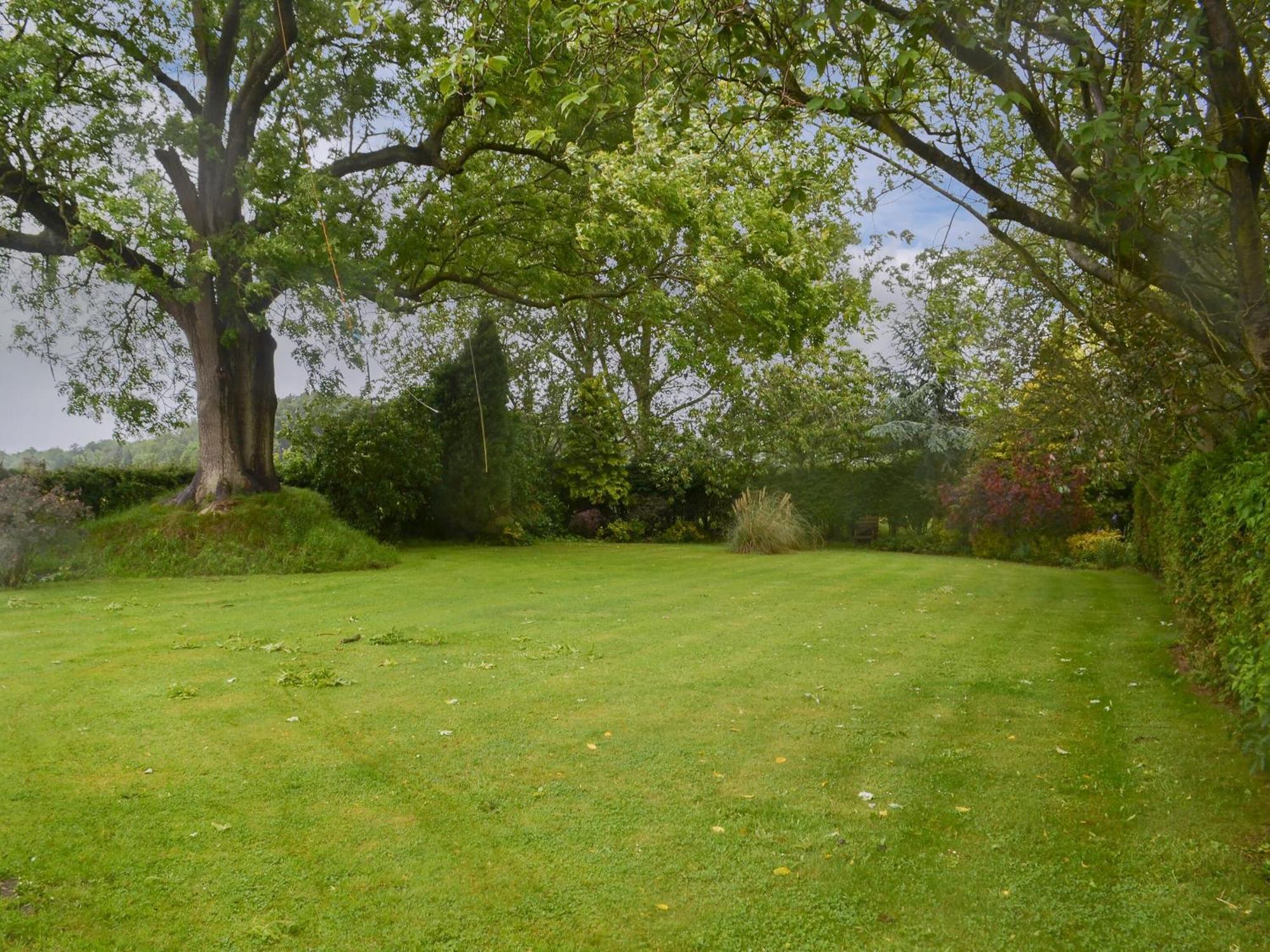 Glebe Farm Bungalow マーケット・レーゼン エクステリア 写真